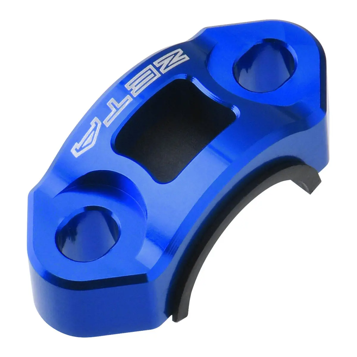 Zeta Rotating Bar Clamp Brake - Blue 1
