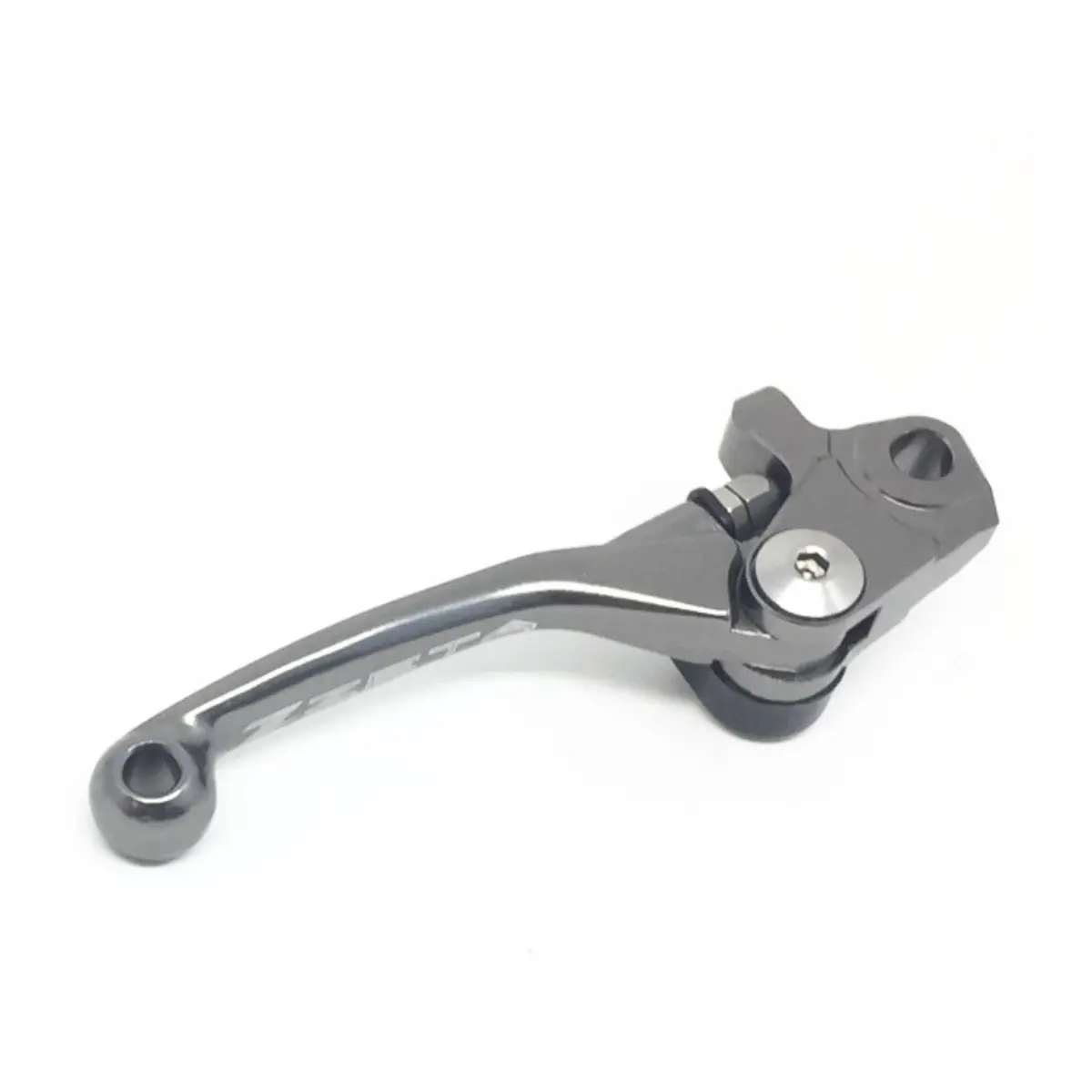 Zeta Pivot B-Lever Fp-M 3-Finger - Kawasaki / Yamaha 1