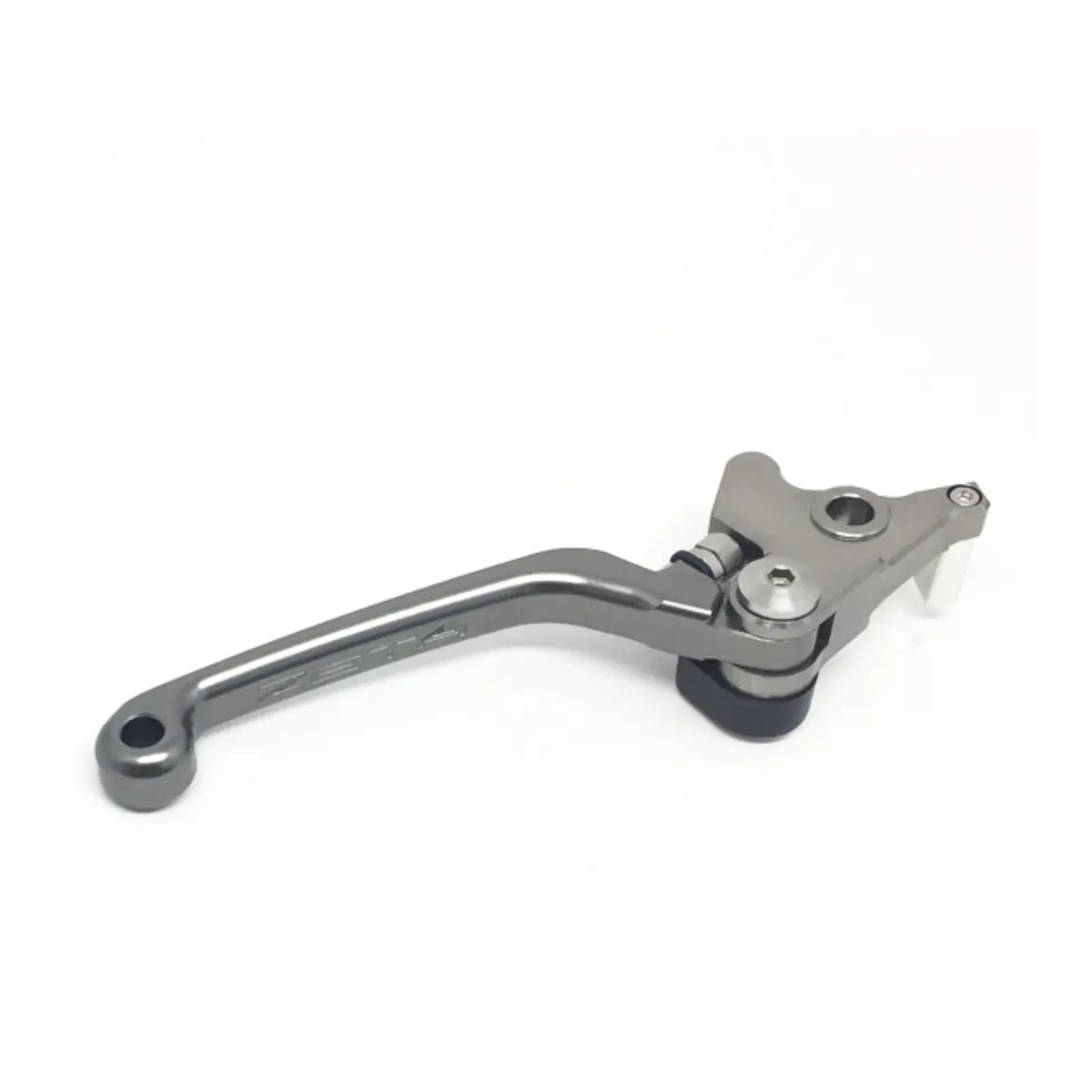 Zeta Pivot B-Lever Cp 4-Finger - Kawasaki / Suzuki 1