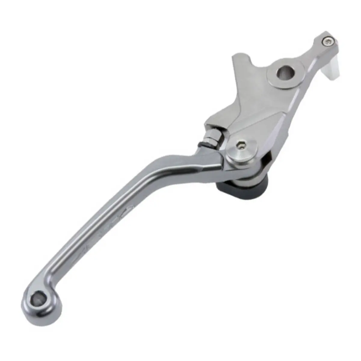Zeta Pivot B-Lever Cp 4-Finger - Honda / Kawasaki / Yamaha 1