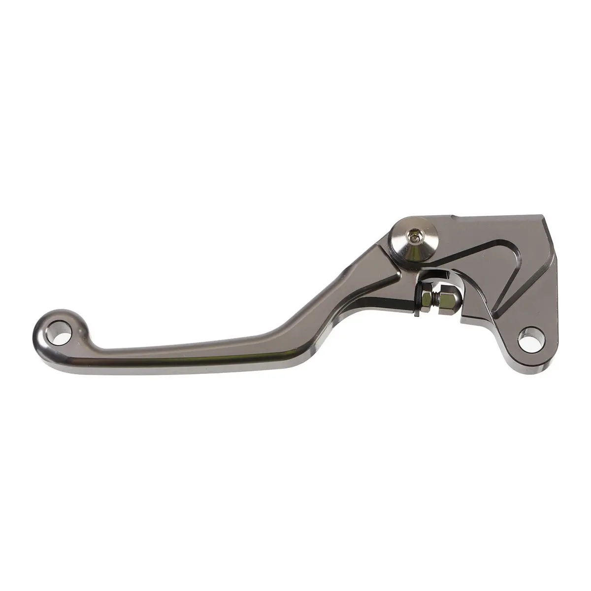 Zeta Pivot C-Lever Cp 3-Finger - Yamaha / Kawasaki 1