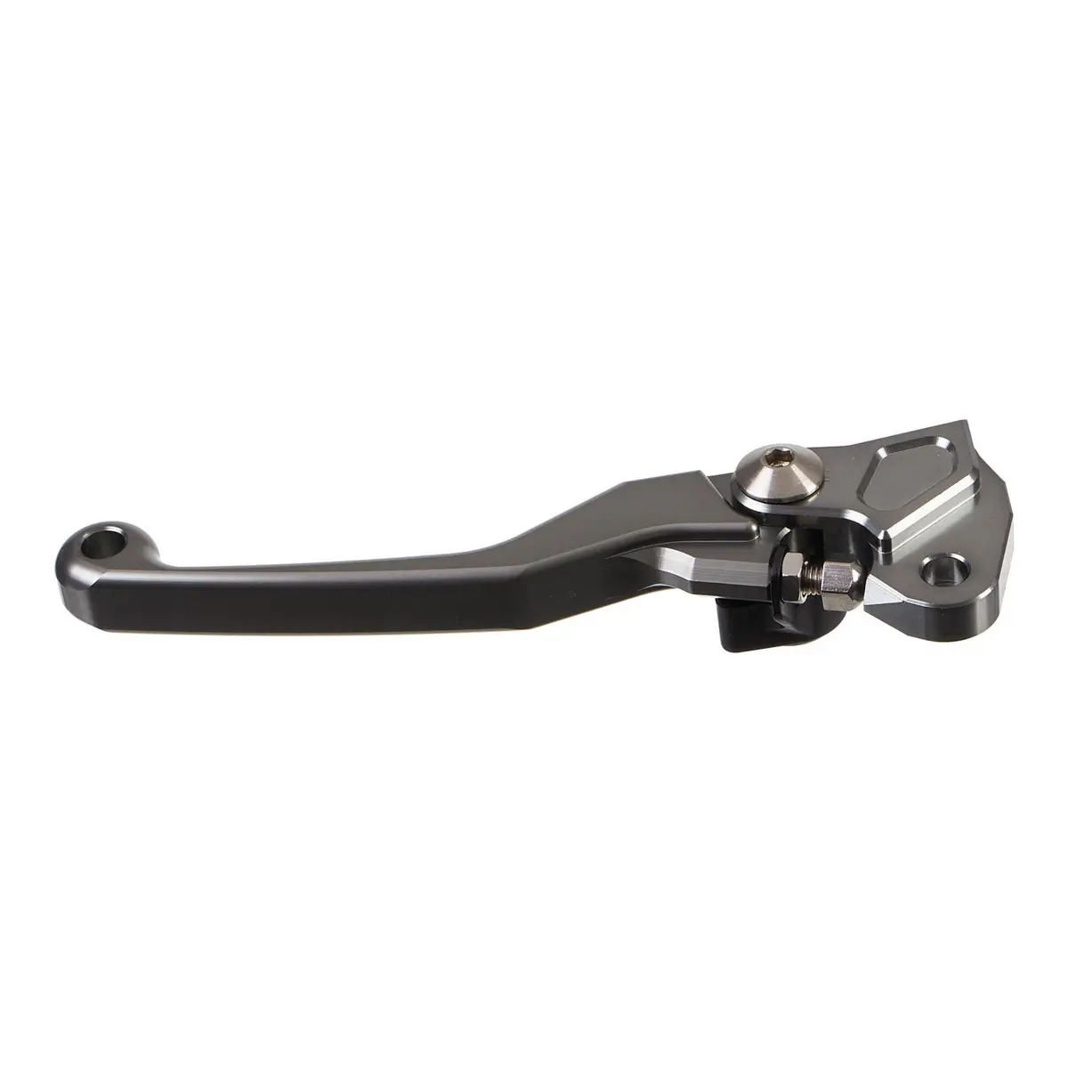 Zeta Pivot C-Lever Cp-M 3-Finger - Suzuki / Kawasaki 1