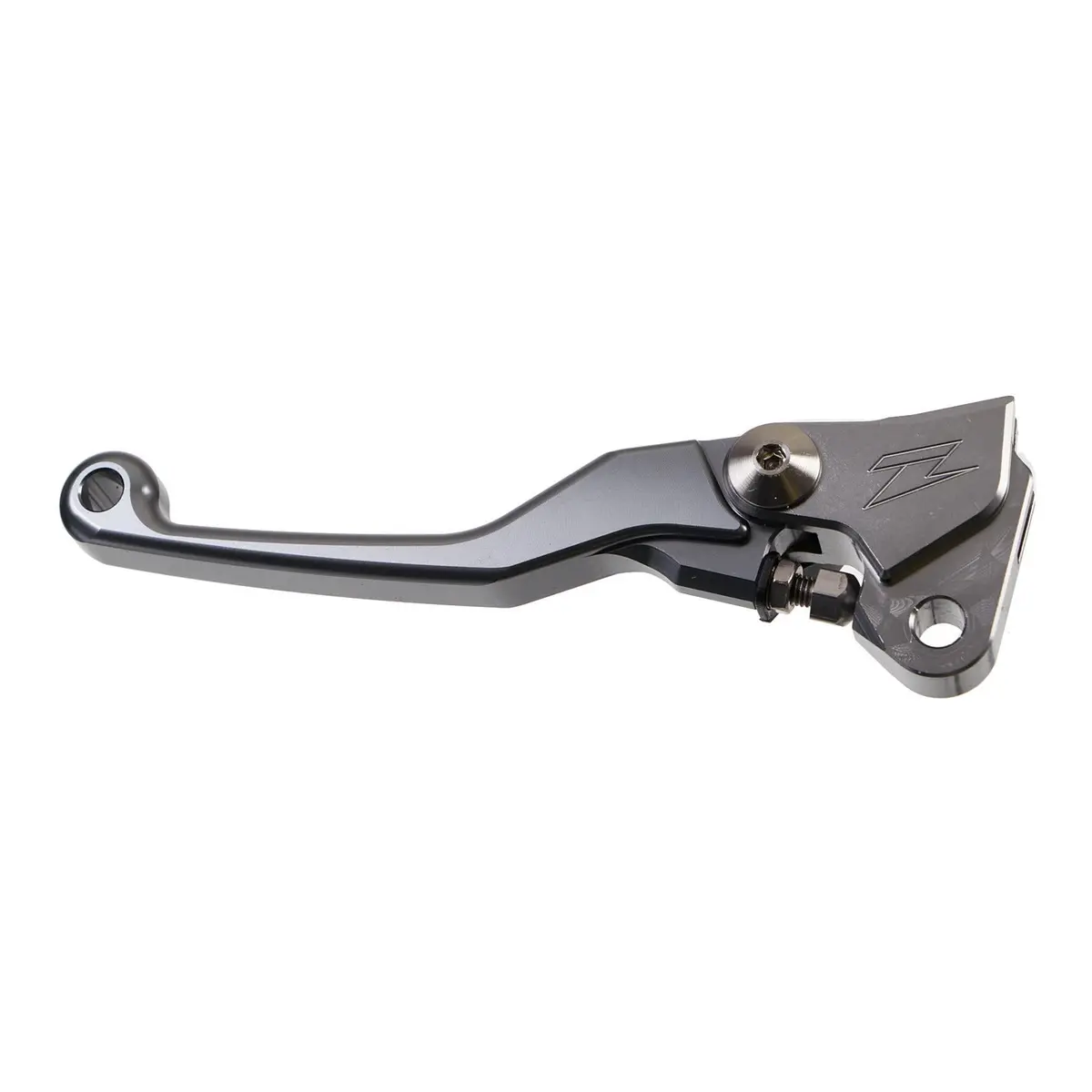 Zeta Pivot C-Lever Cp-M 3-Finger - Kawasaki / Yamaha 1