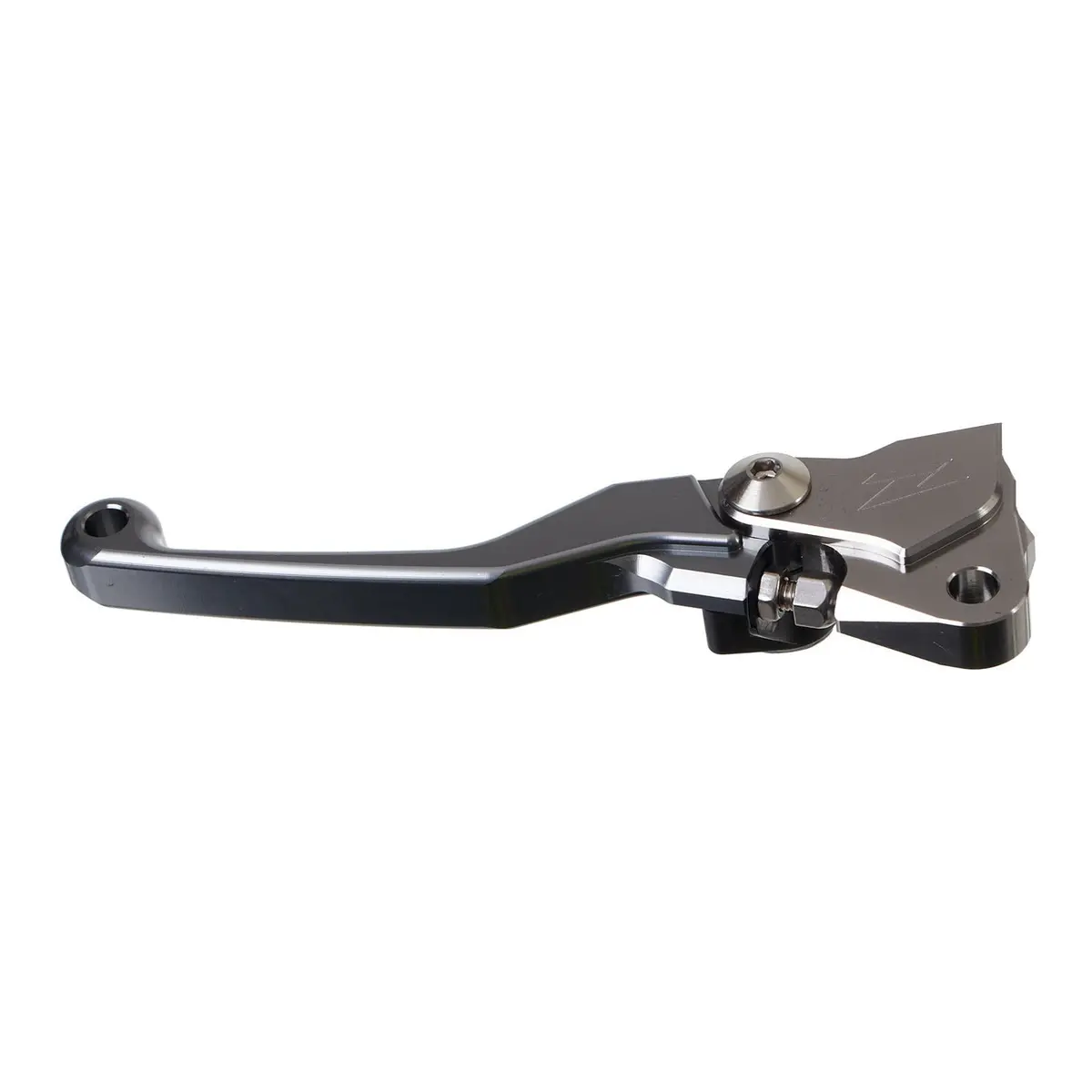 Zeta Pivot C-Lever Cp-M 3-Finger - Kawasaki / Yamaha 1