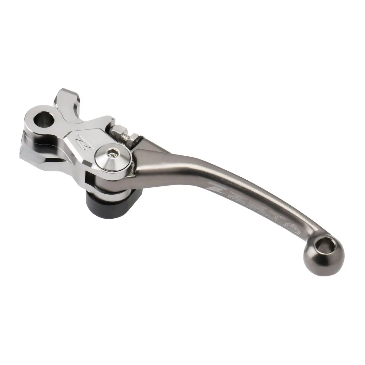 Zeta Pivot Clutch Lever Fp-M 3-Finger Braketec/Gasgas '21- 1