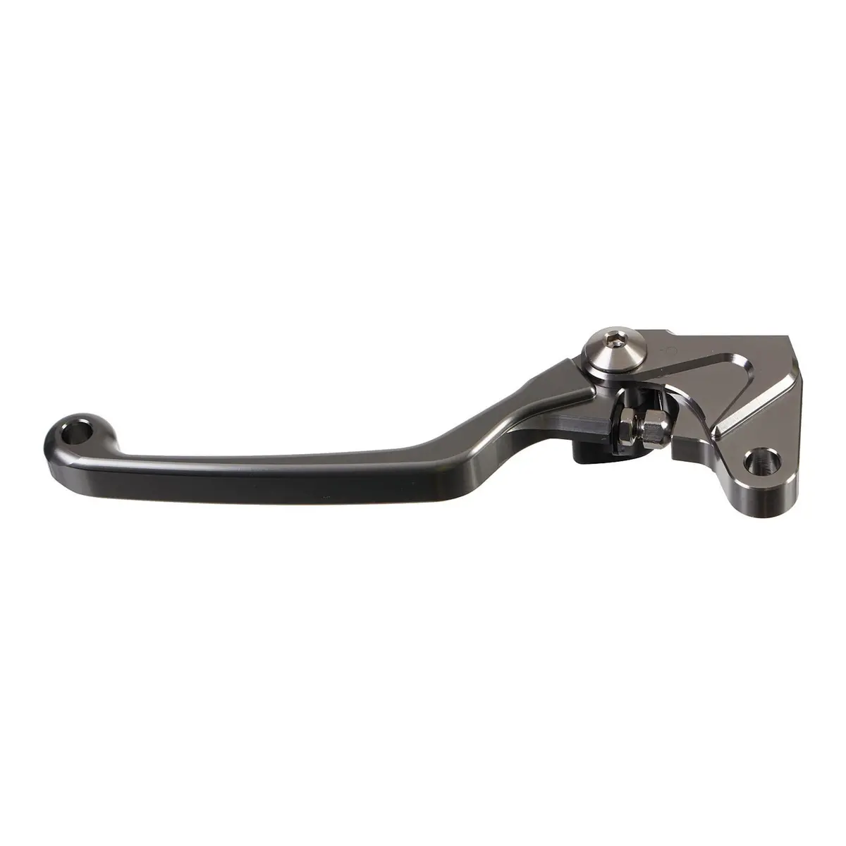 Zeta Pivot C-Lever Cp 4-Finger - Yamaha / Kawasaki 1