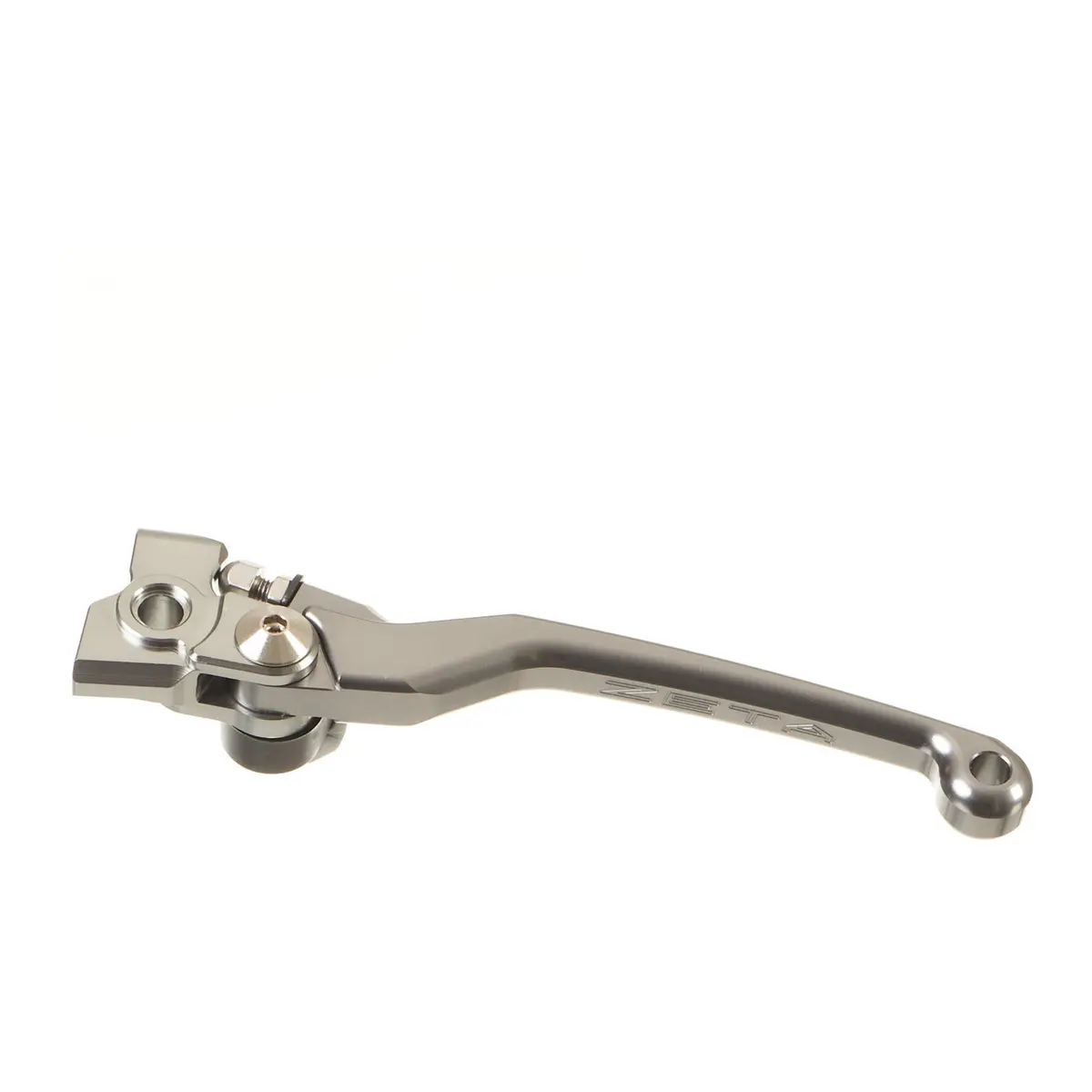 Zeta Pivot C-Lever Cp-M 4-Finger - Brembo / Ktm Husqvarna 1