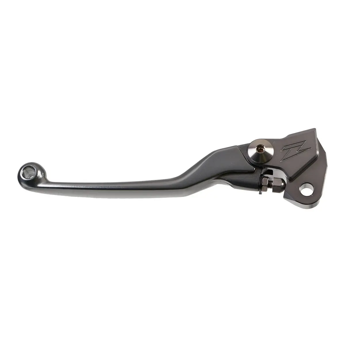 Zeta Pivot C-Lever Fp-M 4-Finger - Suzuki / Kawsaki 1