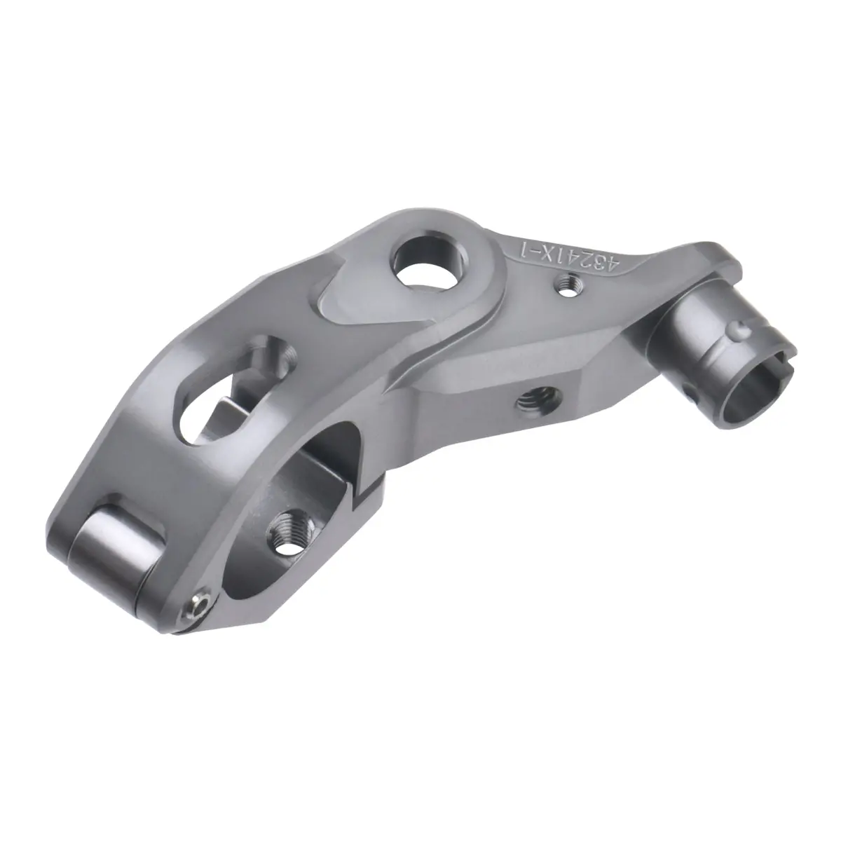 Zeta Pivot Perch Fp/Cp Replacement Perch Assembly 1