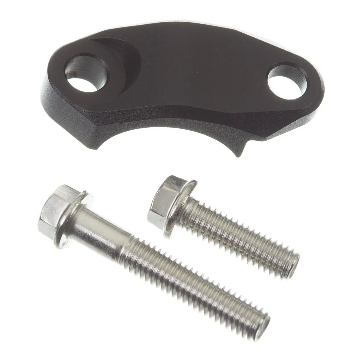 Zeta Ultralight Clutch Perch Replacement Clamp 1