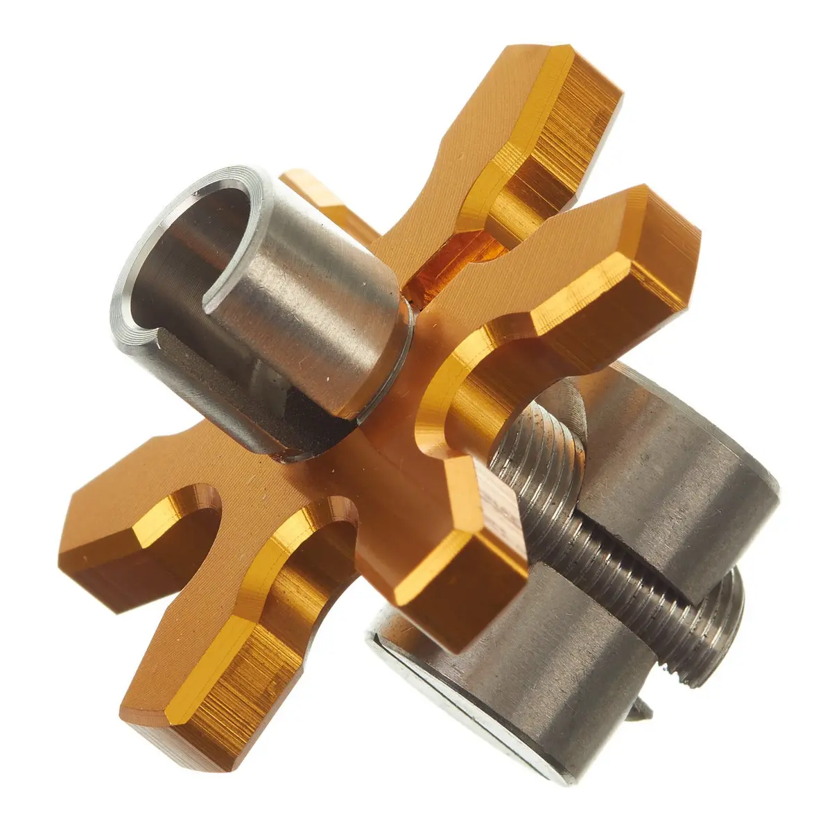 Zeta Ultralight Clutch Perch Replacement Wire Adjuster Set 1