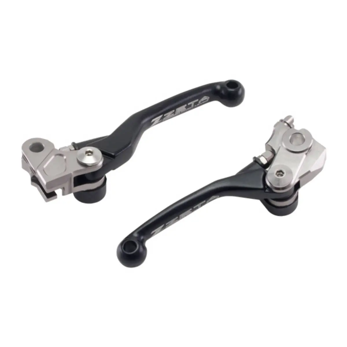 Zeta Pivot Lever Set Fp - Honda 1