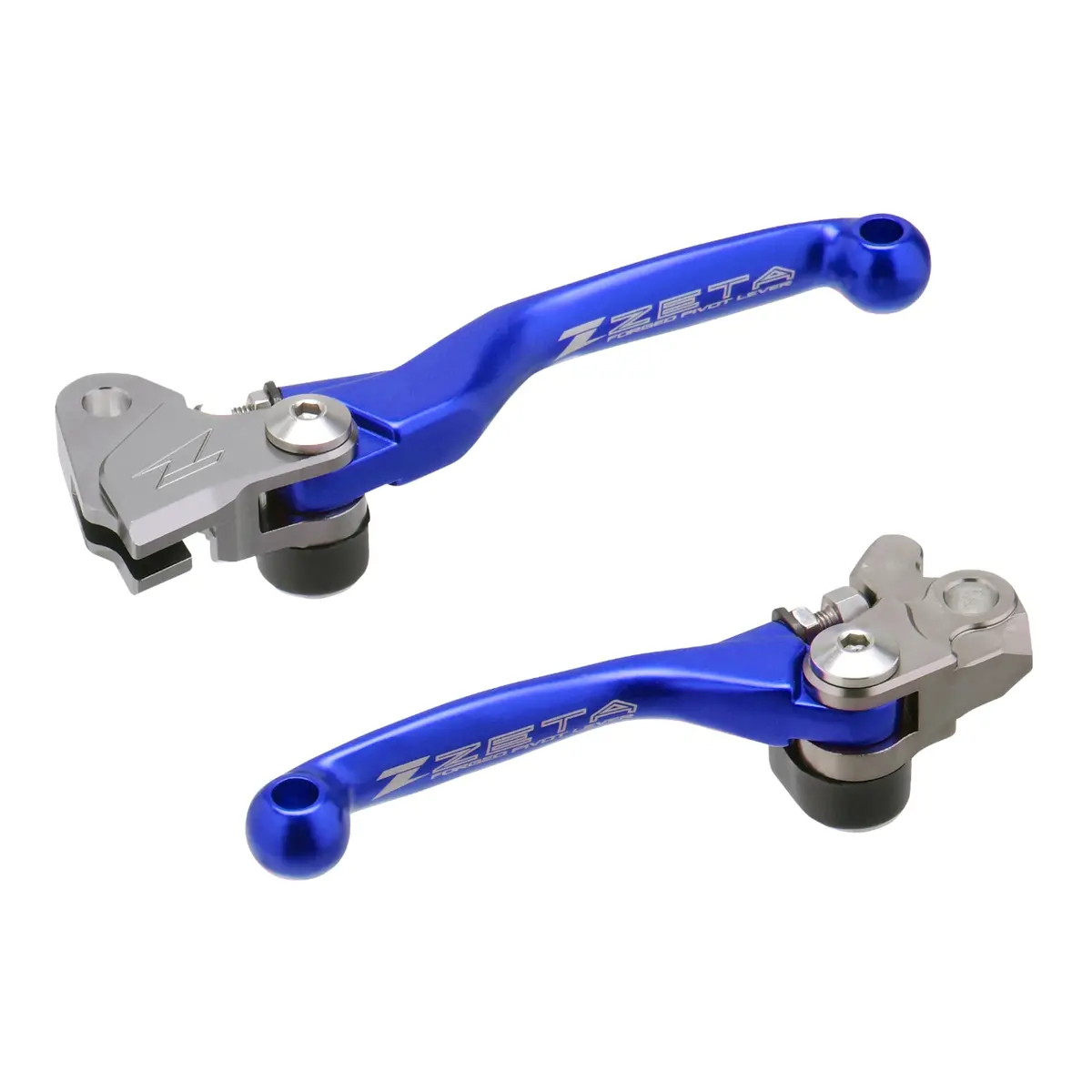 Zeta Pivot Lever Set Fp - Kawasaki 1