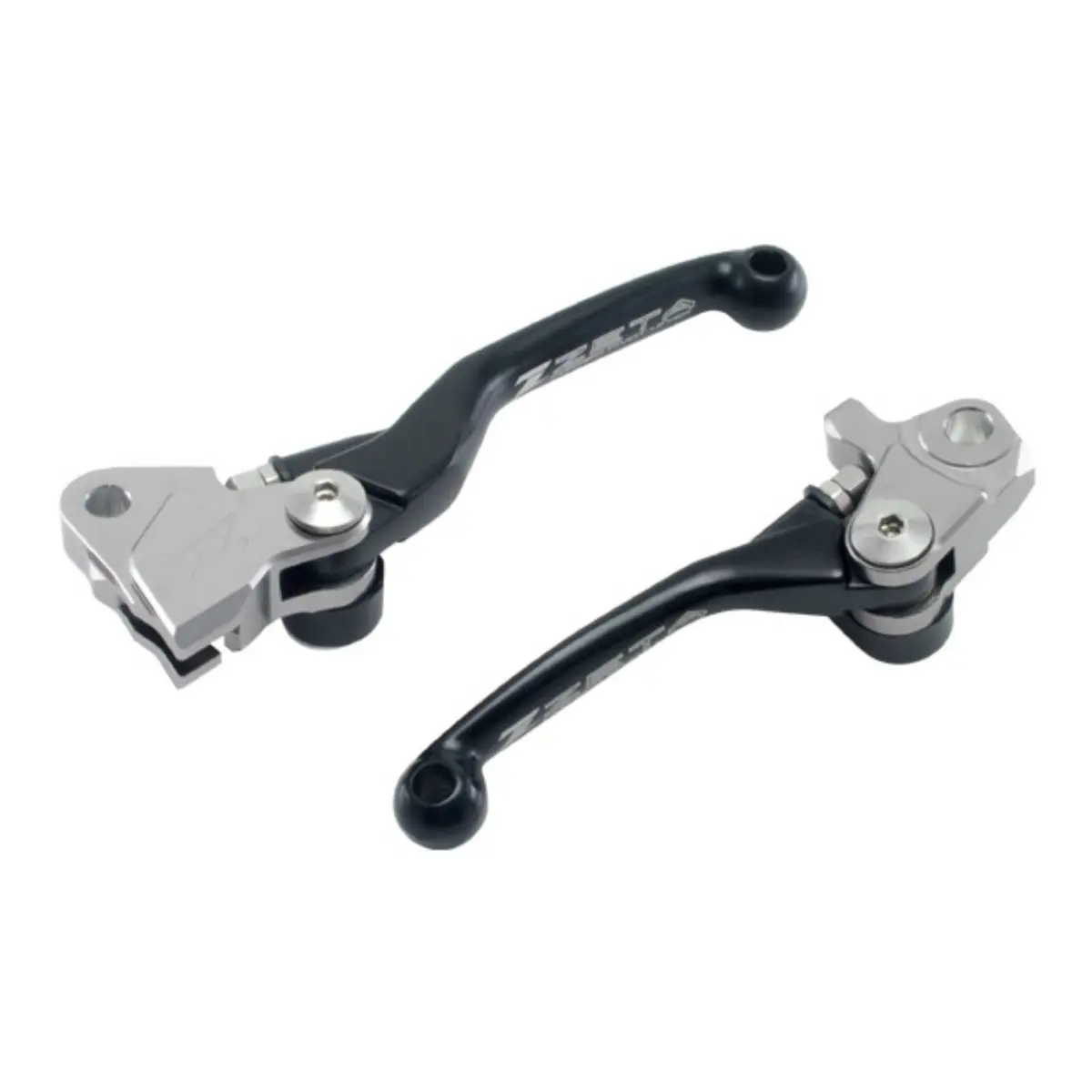 Zeta Pivot Lever Set Fp - Yamaha 1