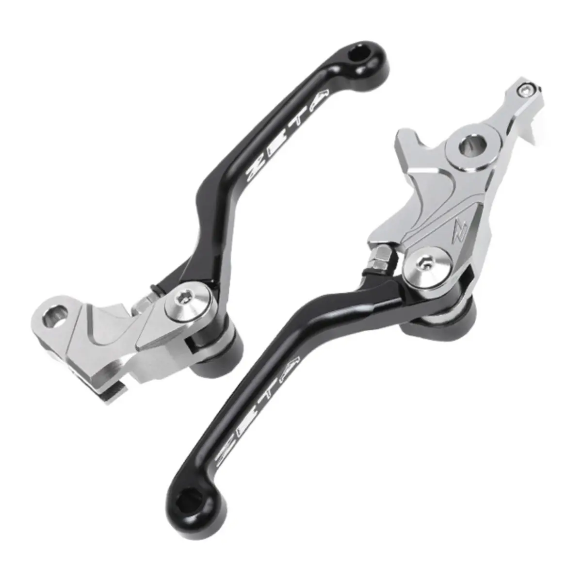Zeta Pivot Lever Set Cp 3Fi - Crf250l '12- / Crf250m '13- 1
