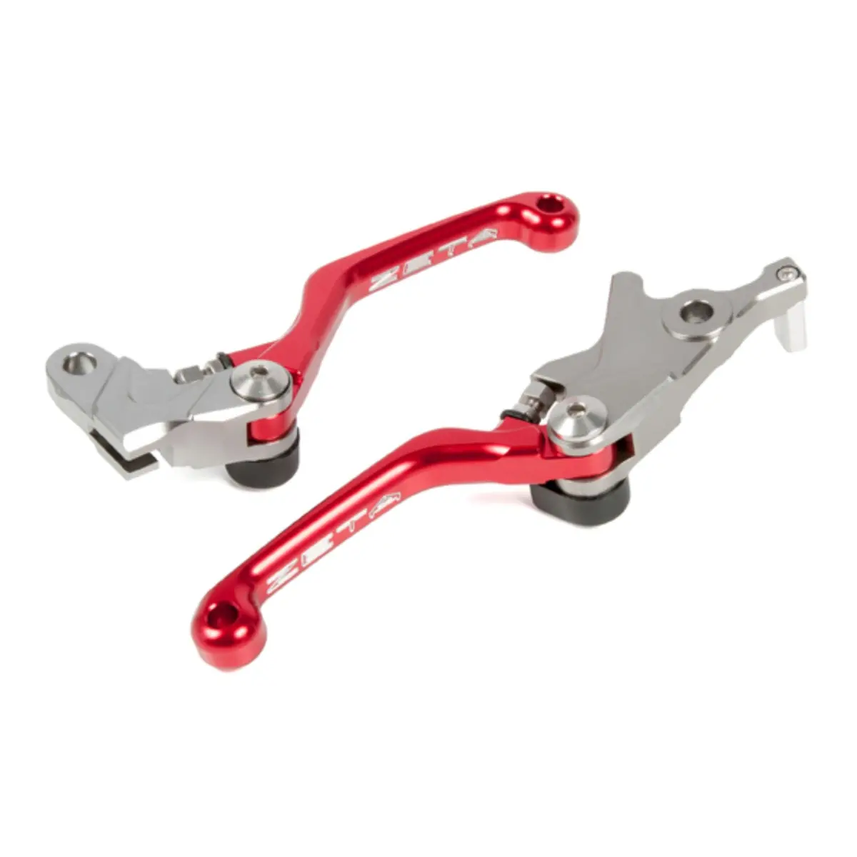 Zeta Pivot Lever Set Cp 3Fi - Crf250l '12- / Crf250m '13- 1