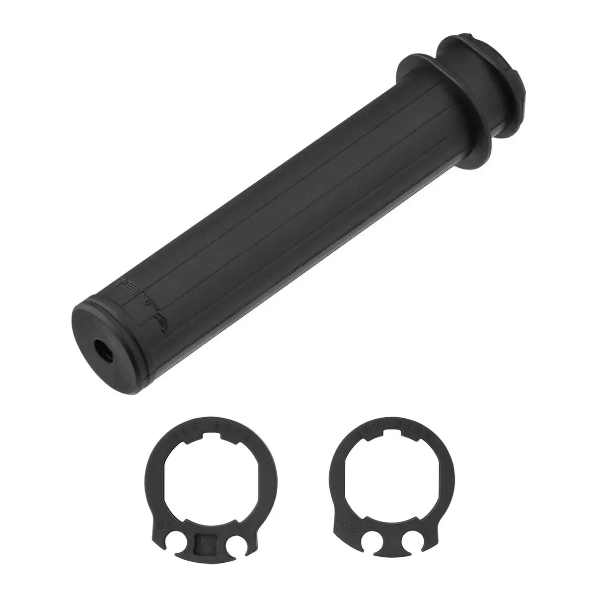 Zeta Throttle Tube Pro Klx230/S/Sherpa/Sm ’20- Closed End 1