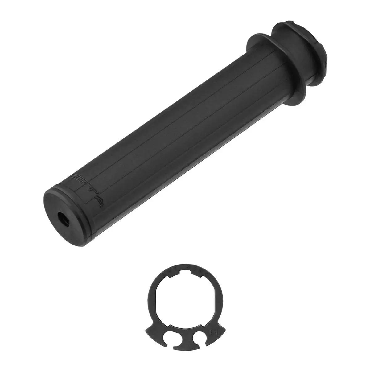 Zeta Throttle Tube Pro Ttr125 ’08- (Quick) Closed End 1