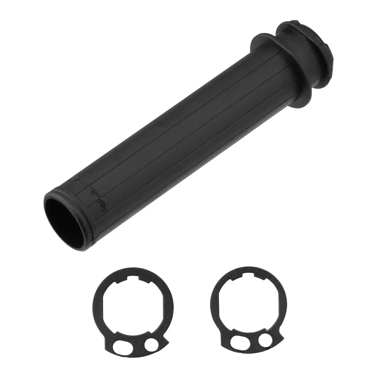 Zeta Pro Throttle Tube Honda Crf250l / Crf300l / Monkey 125 / Dax 125 - Open End 1
