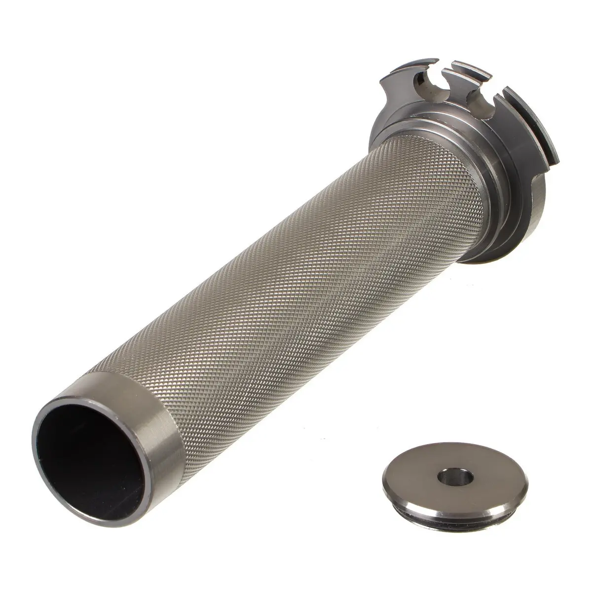 Zeta Standard Aluminium Throttle Tube - Ktm 1