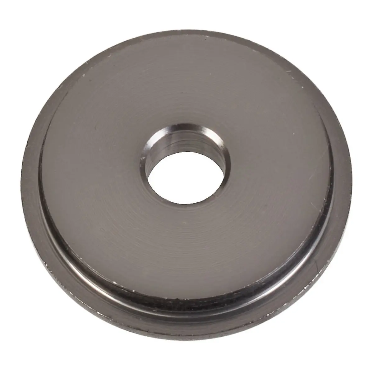Zeta Aluminium Throttle Tube Replacement End Plug Without O-Ring 1