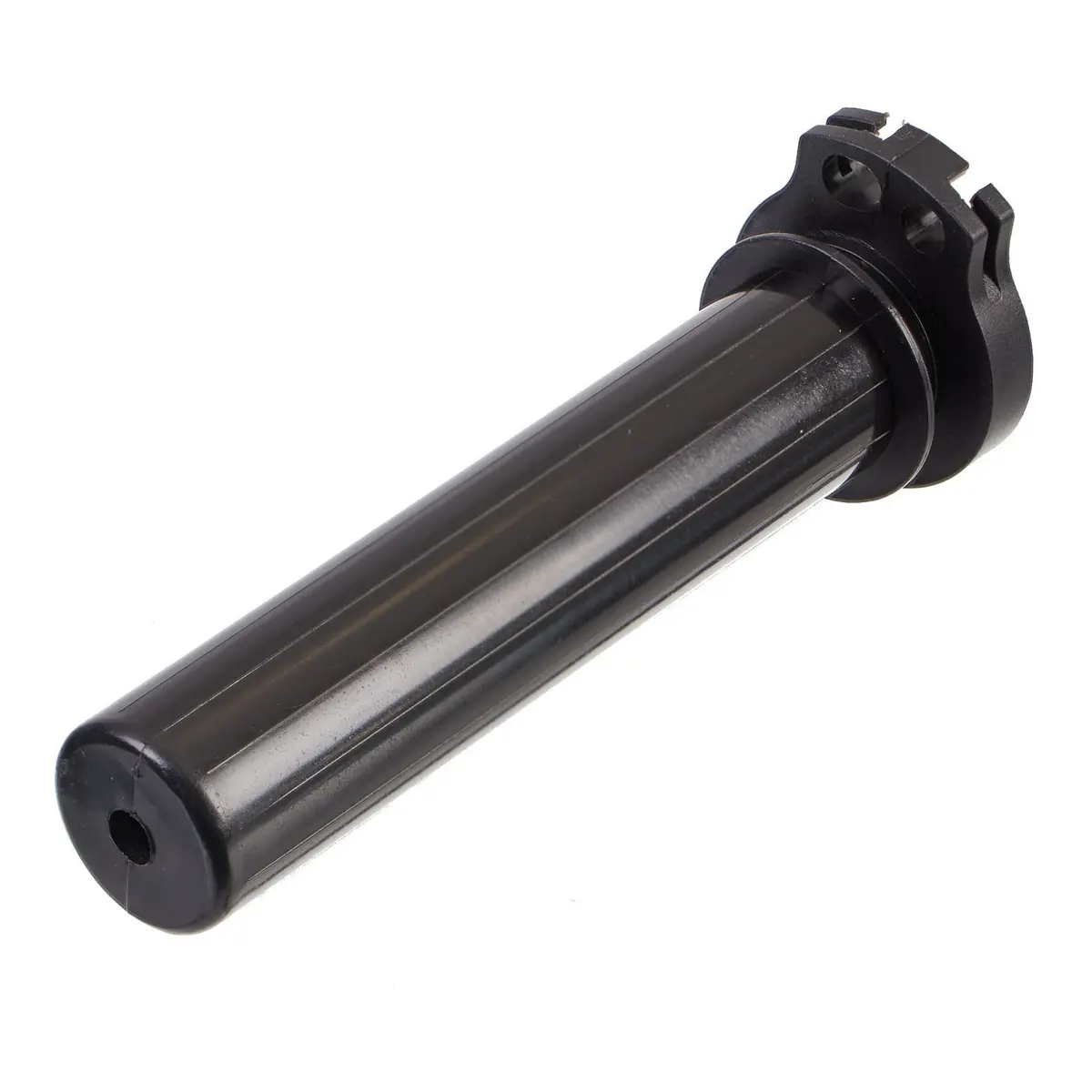 Zeta Closed Throttle Tube End - Honda 1