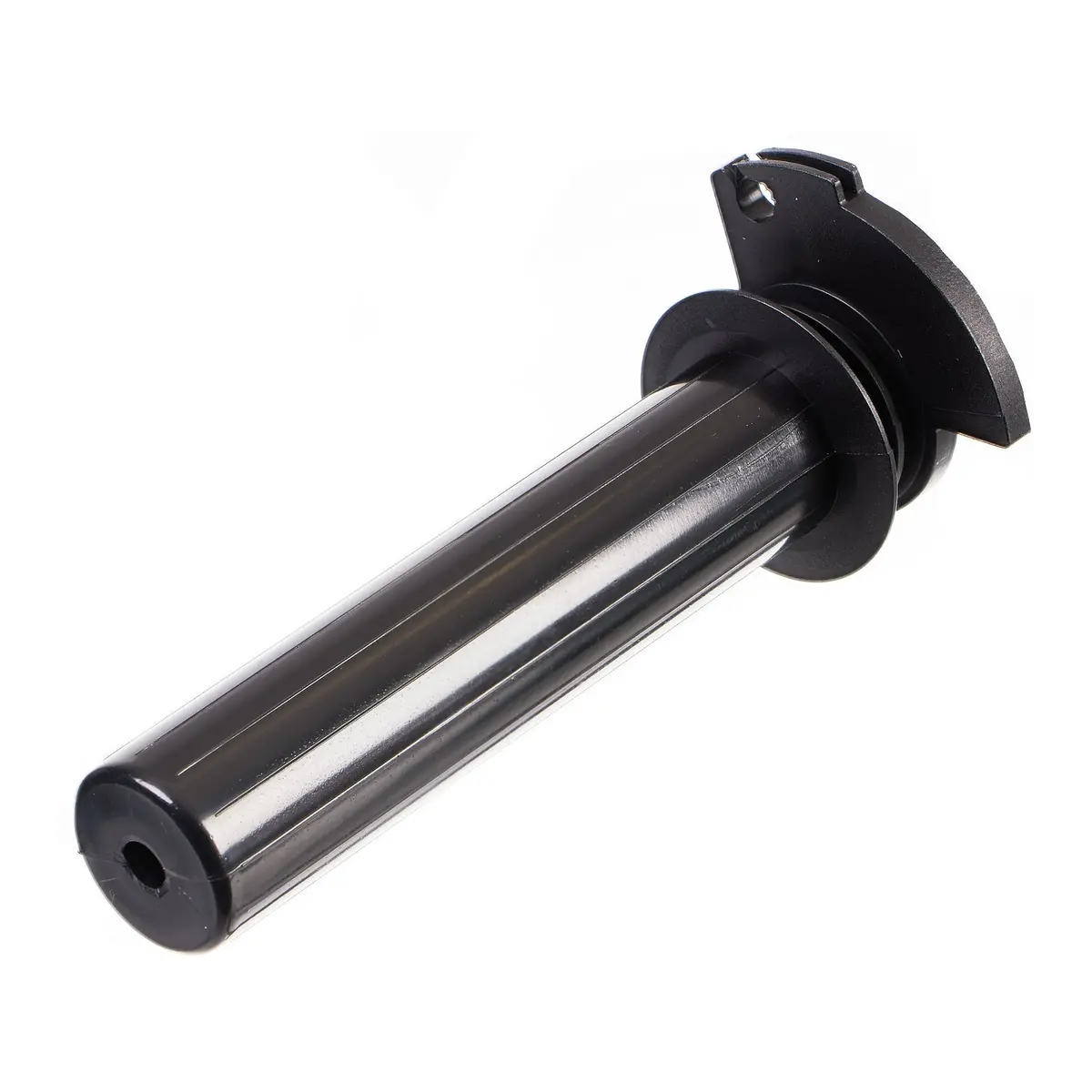 Zeta Closed Throttle Tube End - Yamaha 1
