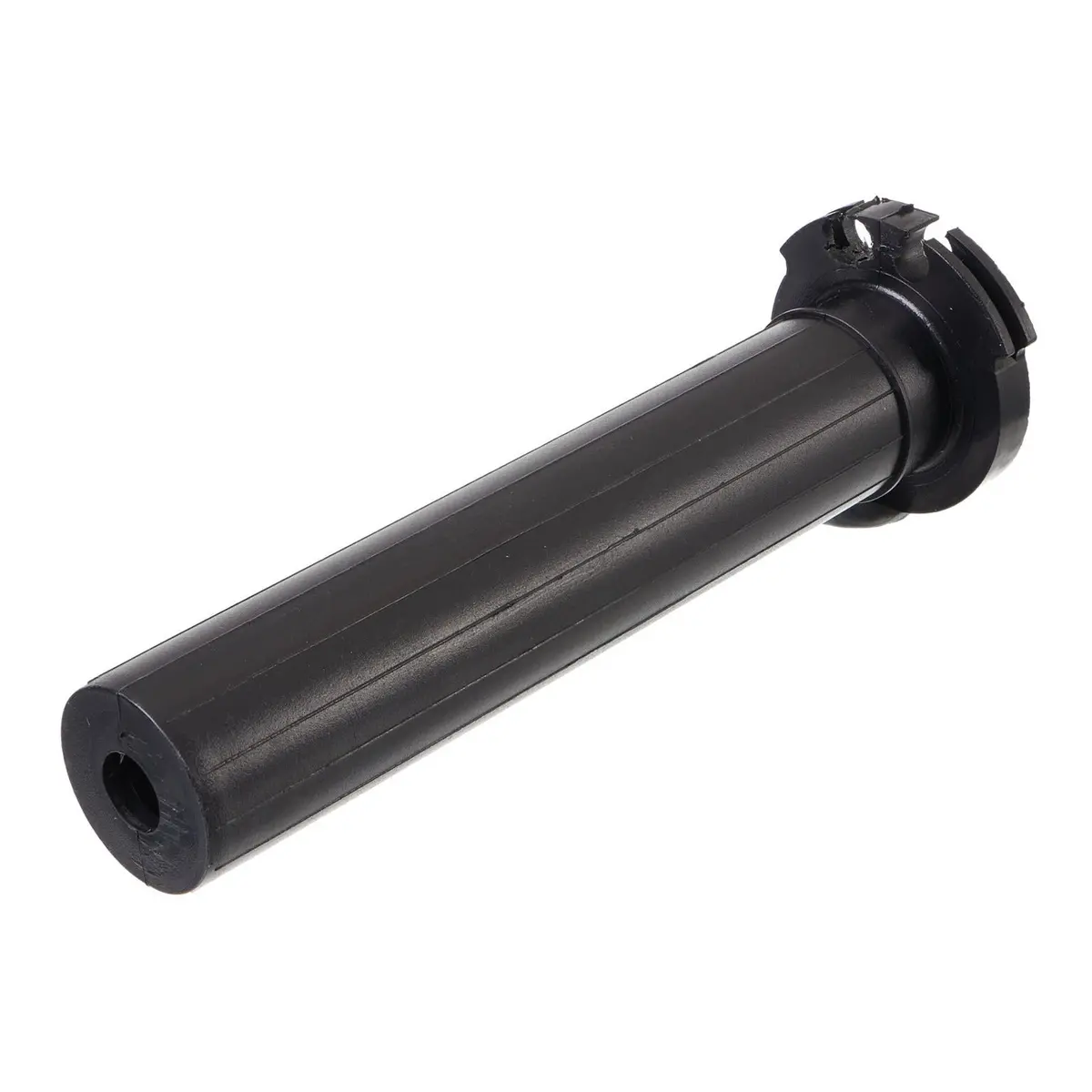 Zeta Closed Throttle Tube End - Yamaha / Suzuki 1