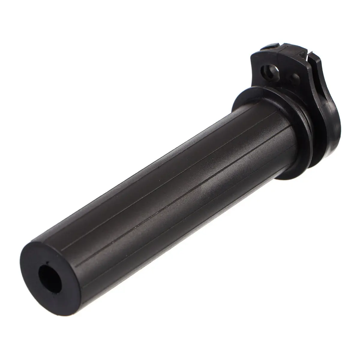 Zeta Closed Throttle Tube End - Honda 1