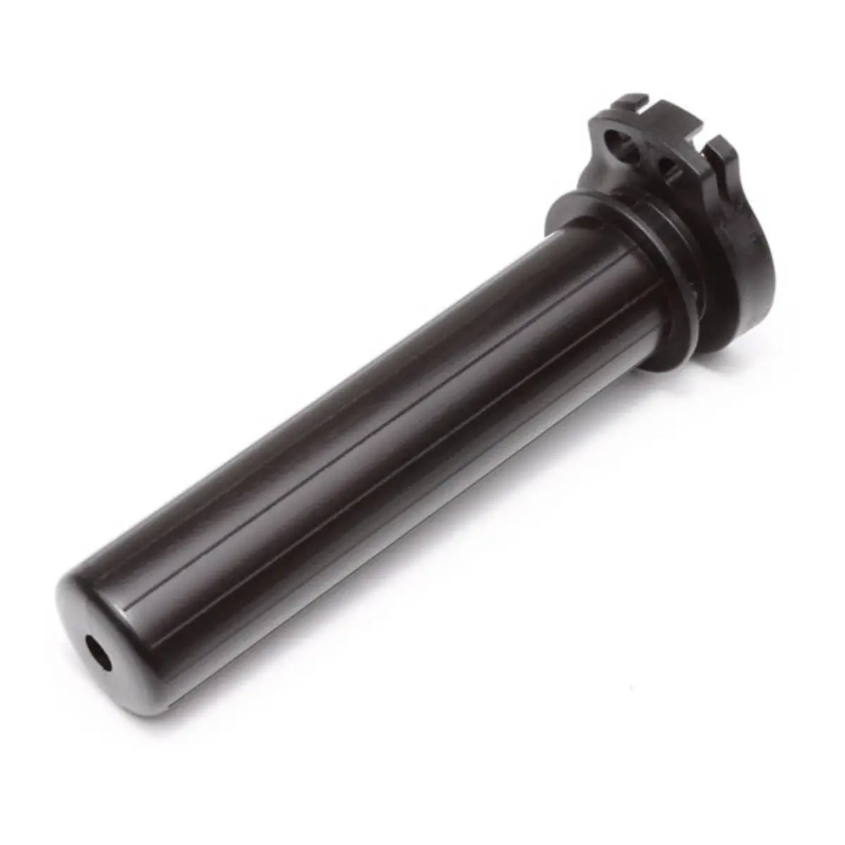 Zeta Closed Throttle Tube End - Honda 1