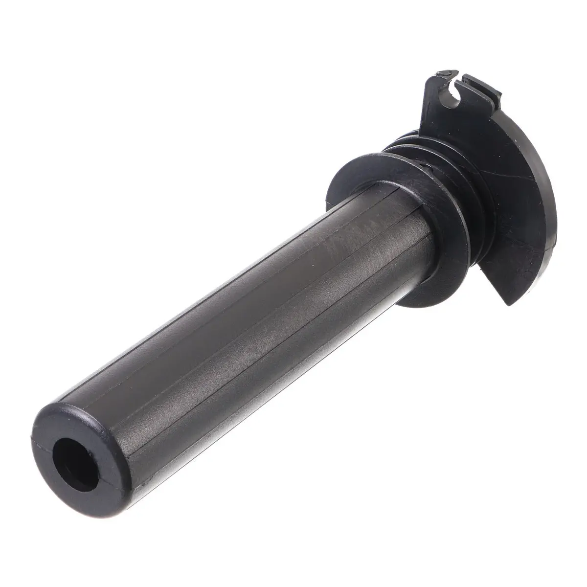 Zeta Closed Throttle Tube End - Ktm 1