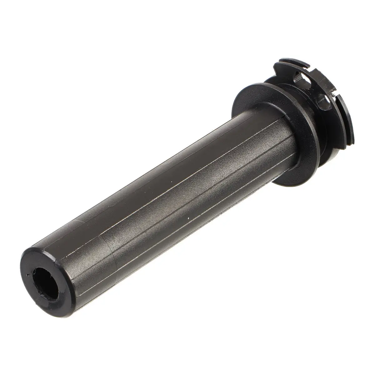 Zeta Closed Throttle Tube End - Ktm 1