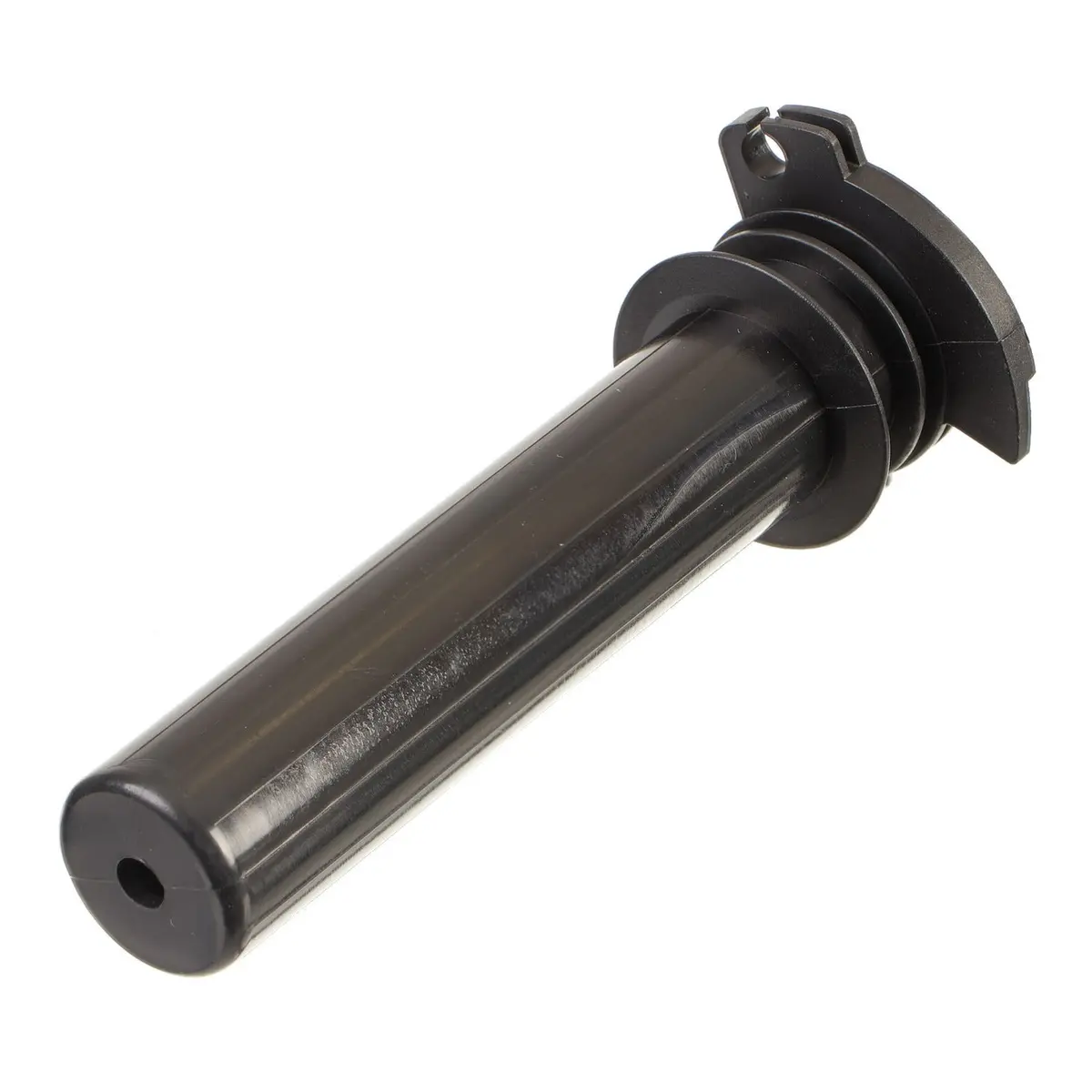 Zeta Closed Throttle Tube End - Ktm 1