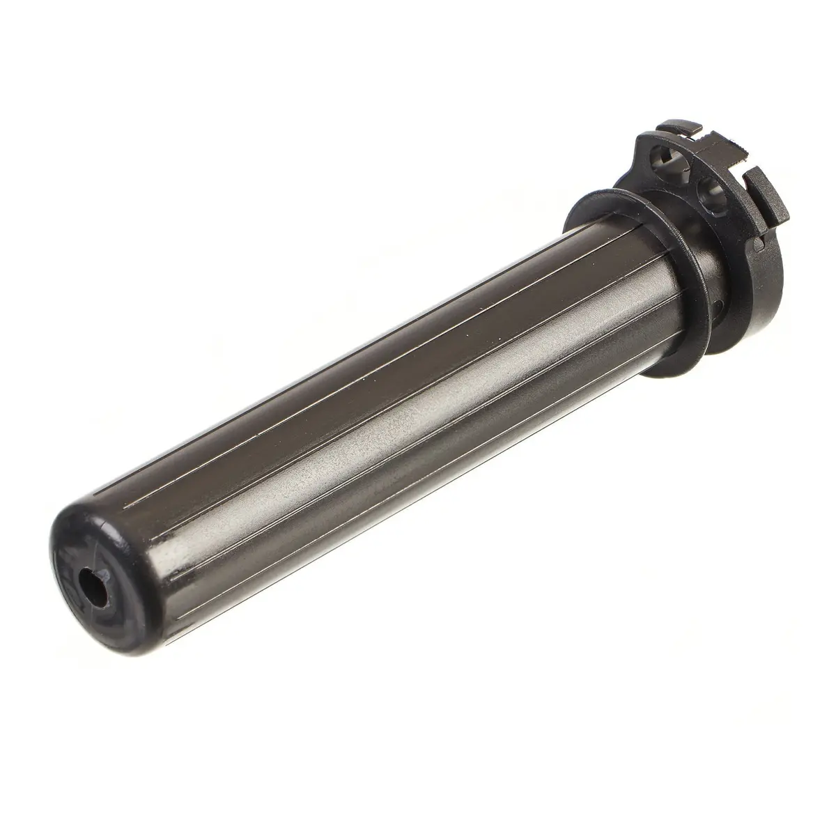 Zeta Closed Throttle Tube End - Honda 1
