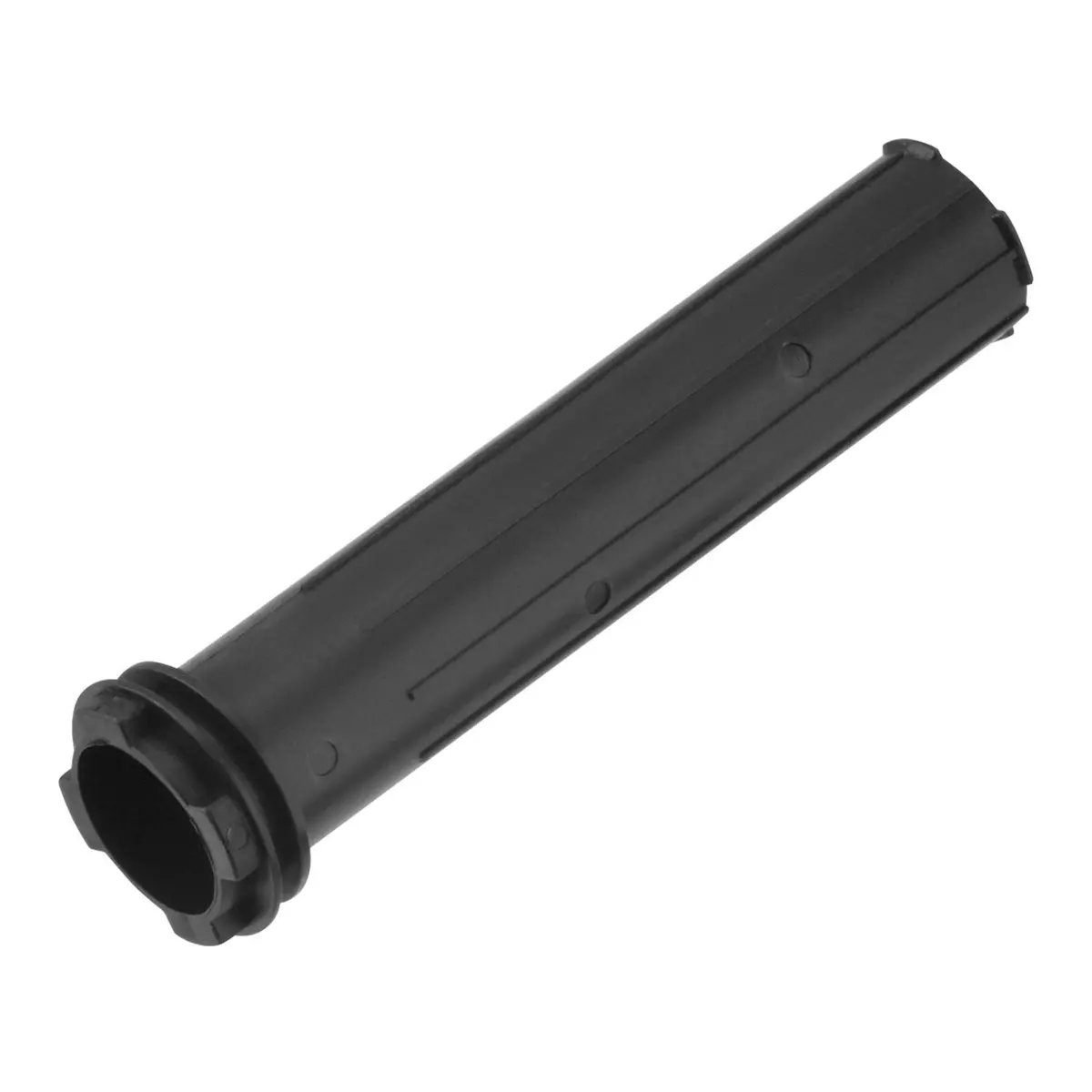 Zeta Throttle Tube Open End Rm '95- Kx '02- 1