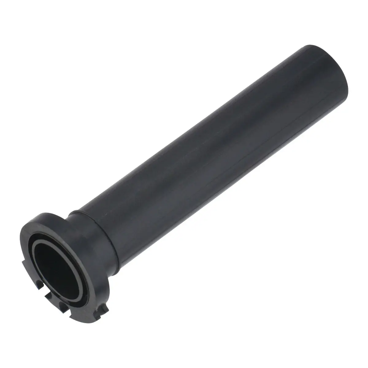Zeta Throttle Tube Open End - Yamaha Misc 1