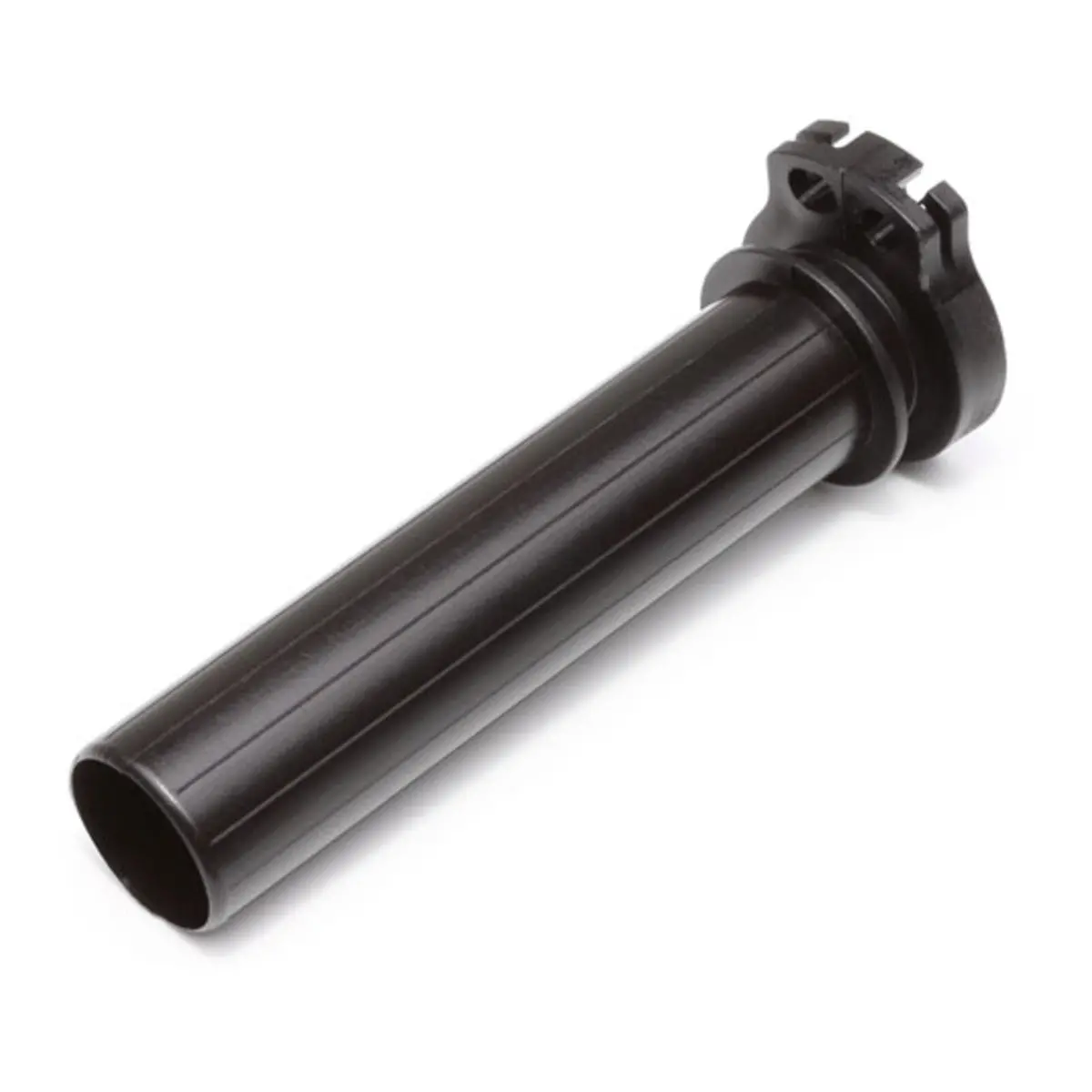 Zeta Throttle Tube Open End Crf250r/Rx '18- 450R/Rx '17- 450L 1