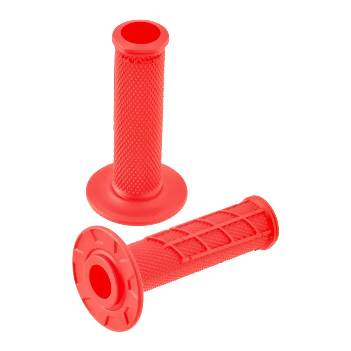Zeta Dirt Grip Open End - Red 1