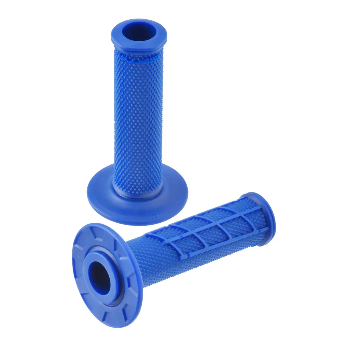 Zeta Dirt Grip Open End - Blue 1