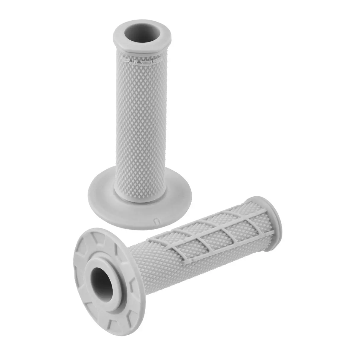 Zeta Dirt Grip Open End - Gray 1