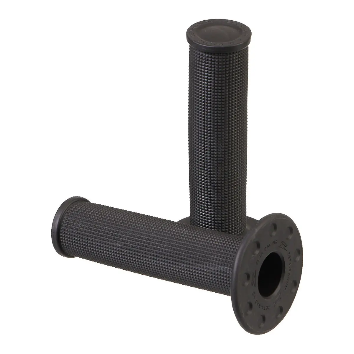 Zeta Base-Grip "Slim" - Black 1