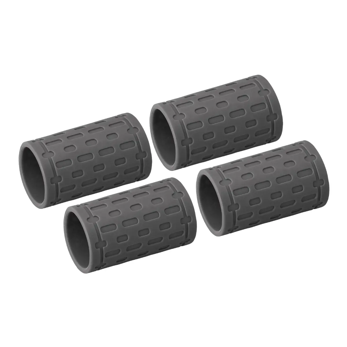 Zeta Base-Grip "Rally" Replacement Soft Compound Tube - Grey 1
