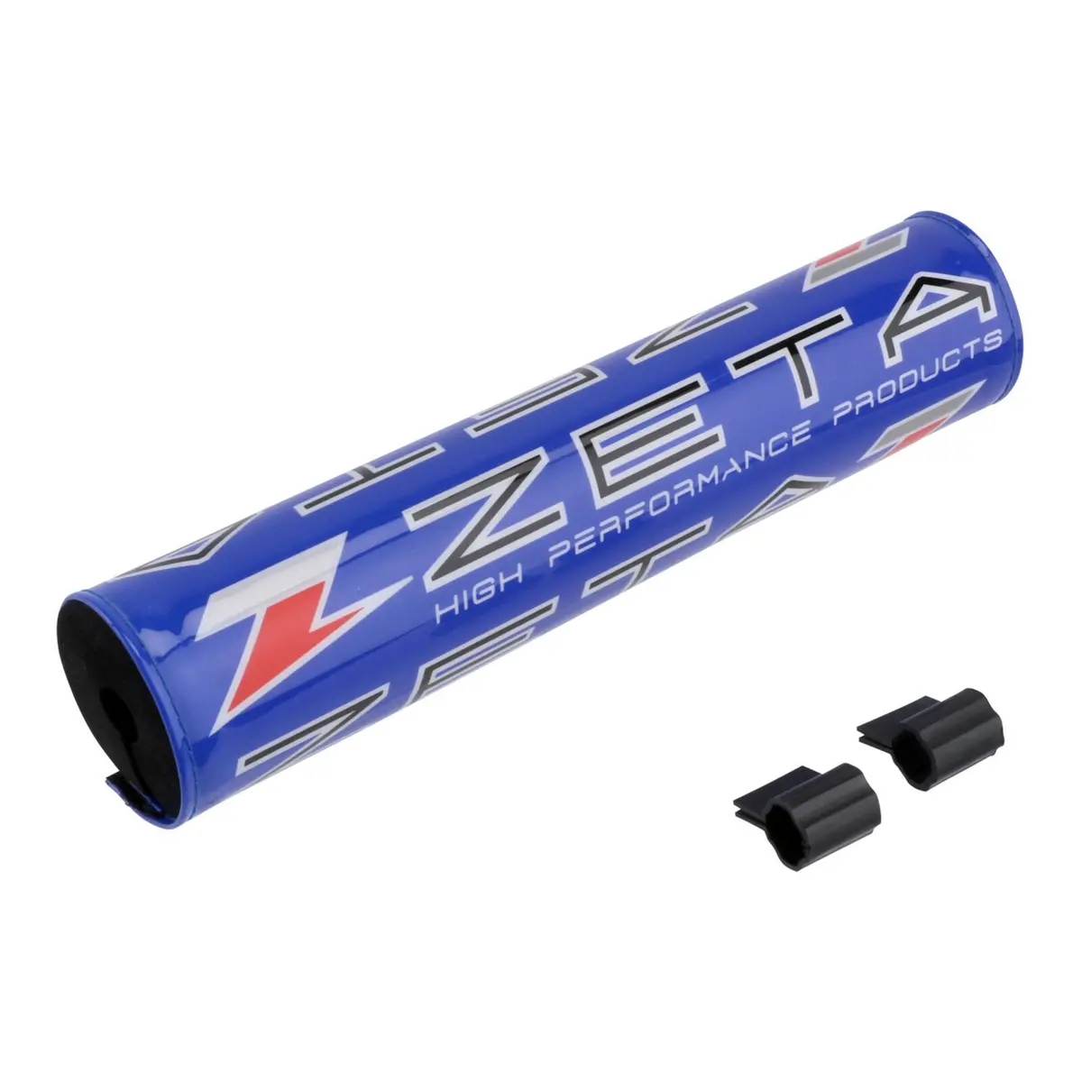 Zeta Comp Bar Pad - Blue 1