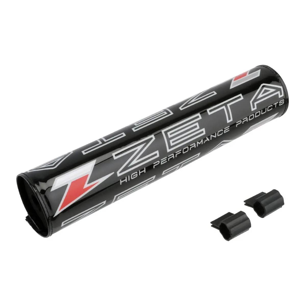 Zeta Comp Bar Pad - Black 1