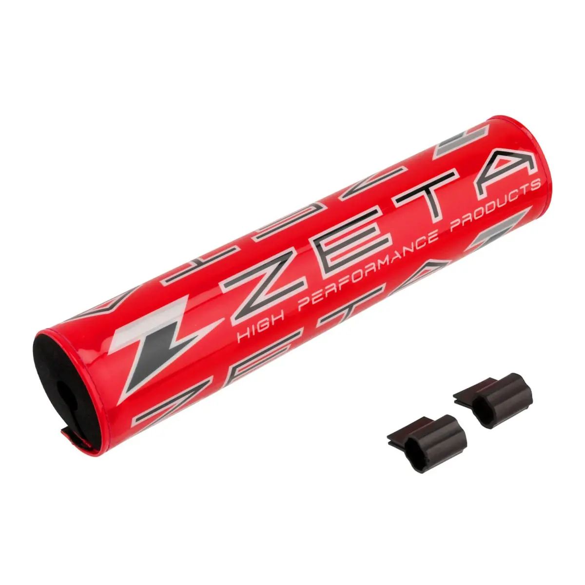 Zeta Comp Bar Pad - Red 1