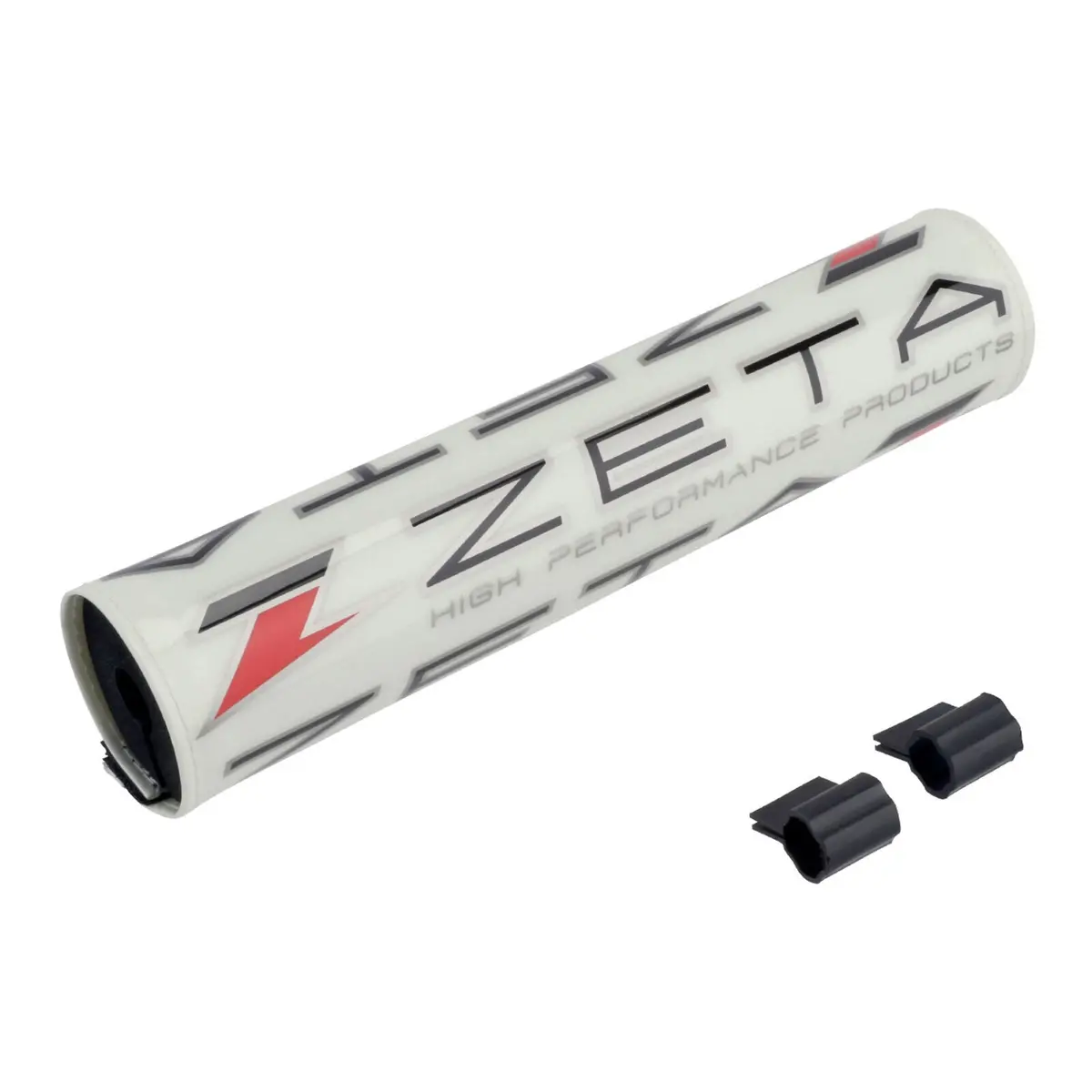Zeta Comp Bar Pad - White 1