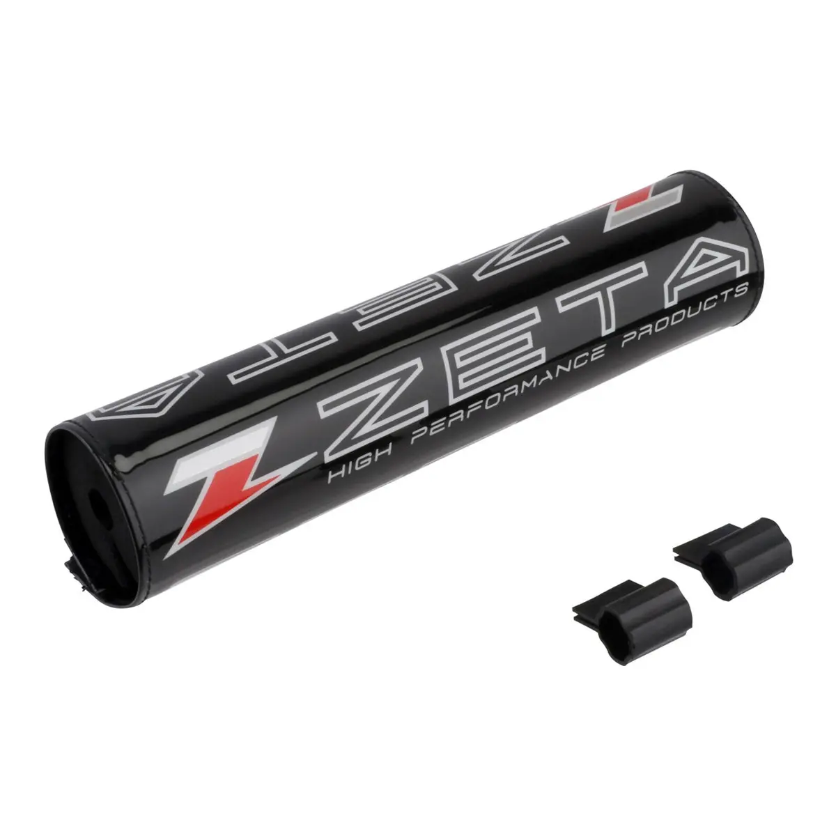 Zeta Comp Bar Pad - Mini Black 1
