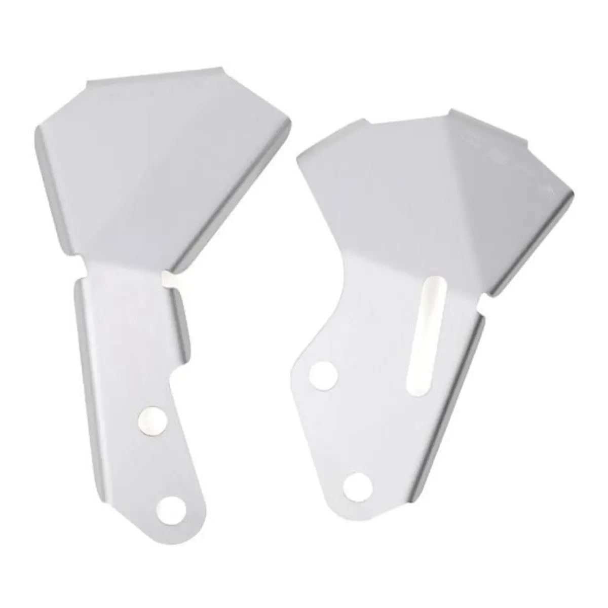 Zeta Frame Guard Crf125f '14-'18 1