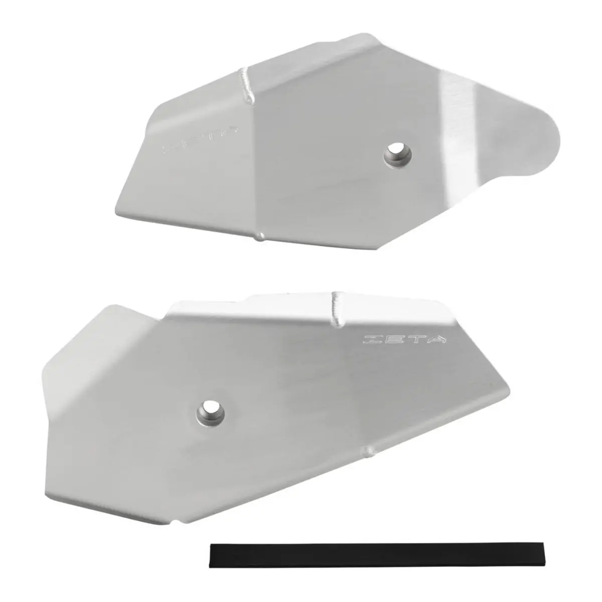 Zeta Frame Guard Honda Crf1100l '20- 1