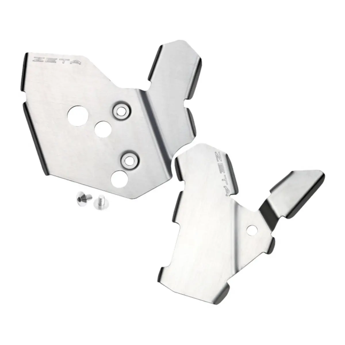 Zeta Frame Guard Suzuki Dr-Z400s/Sm '00- 1